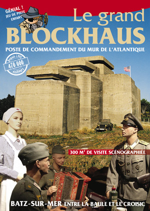 blockhaus